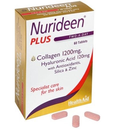 NURIDEEN PLUS