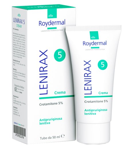 LENIRAX 50ML