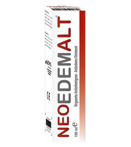 NEO EDEMALT 100ML