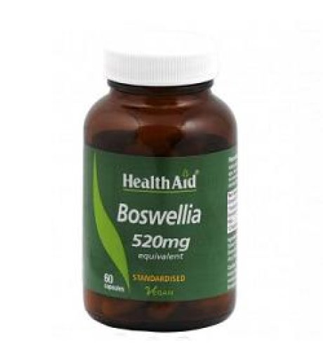 BOSWELLIA SER 60CPS