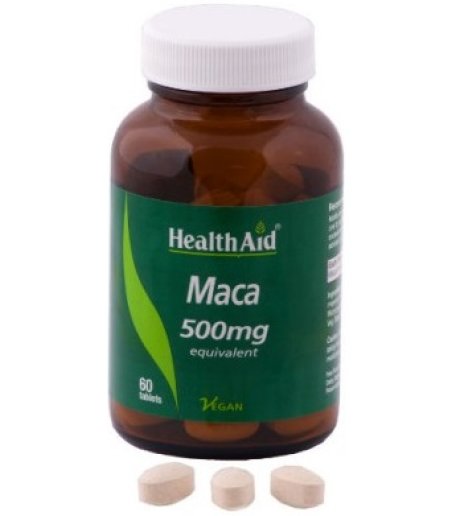 MACA LEPIDIUM MEYENII 60CPR