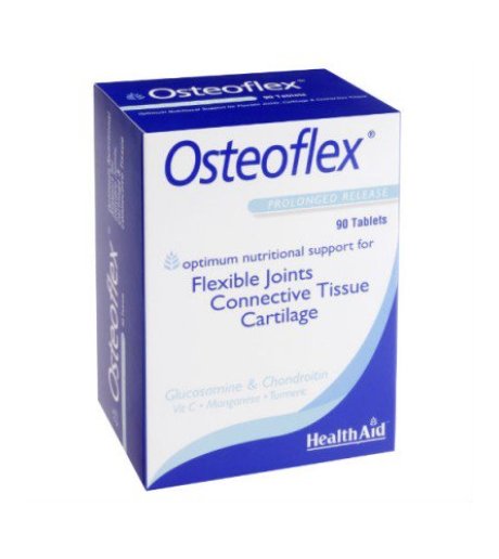 OSTEOFLEX 90CPR HEALTH AID