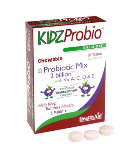 KIDZ PROBIO MASTIC 2MILIARDI