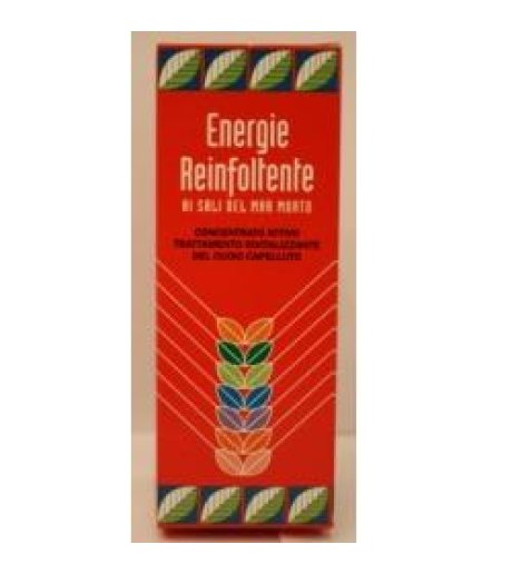 ENERGIE Reinfoltente 100ml