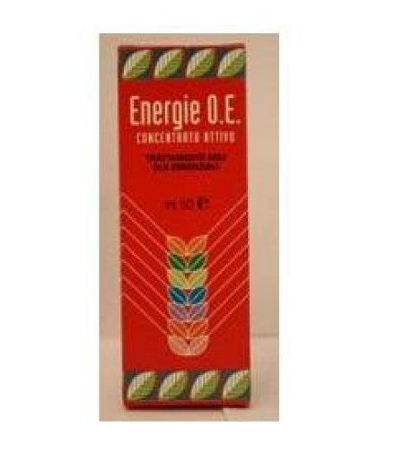 ENERGIE OE Loz.Capelli 50ml