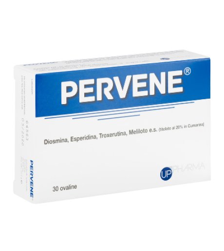 Pervene 30oval