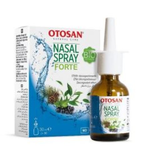 OTOSAN NASAL SPRAY 30ML