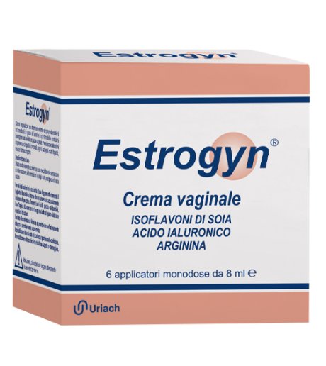 Estrogyn Cr Vag 6fl Monod 8ml