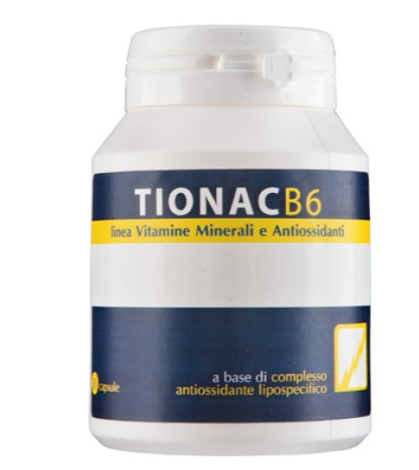 TIONAC B6 30CPS