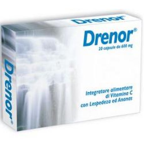 Drenor 20cps