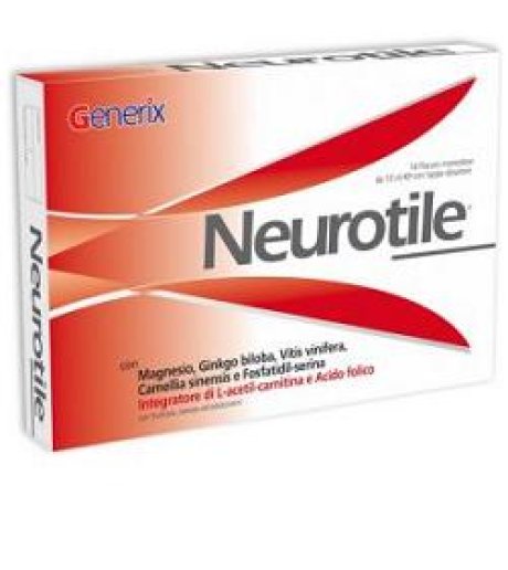 Neurotile 14fl