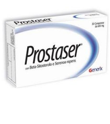 Prostaser 30cpr