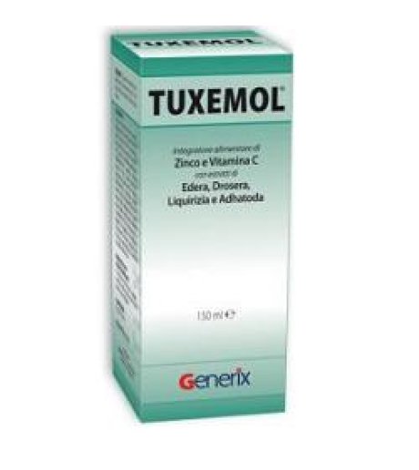 Tuxemol Sciroppo 150ml