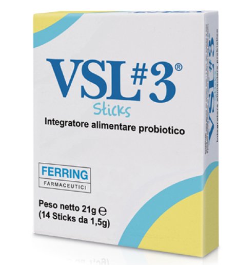 Vsl3 14stick