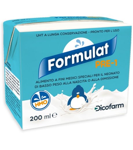 Formulat Pre 1 3brik 200ml