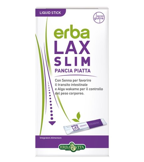 Erbalax Slim 12bust Stick Pack