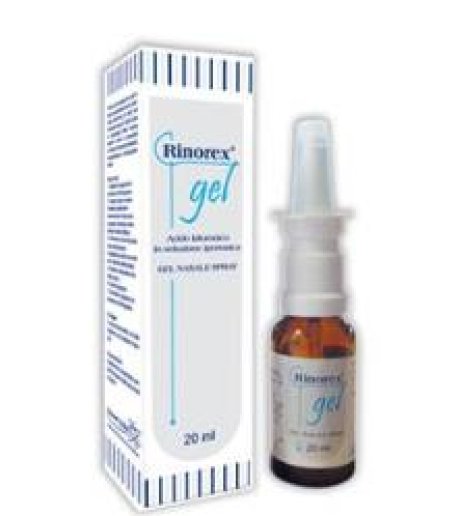 Rinorex Gel 20ml