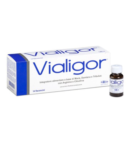 Vialigor 14fl 13ml