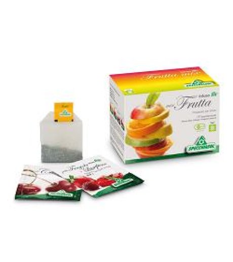 INFUSO Bio Mix Frutta 20F.SPEC