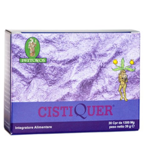 CISTIQUER 30CPR