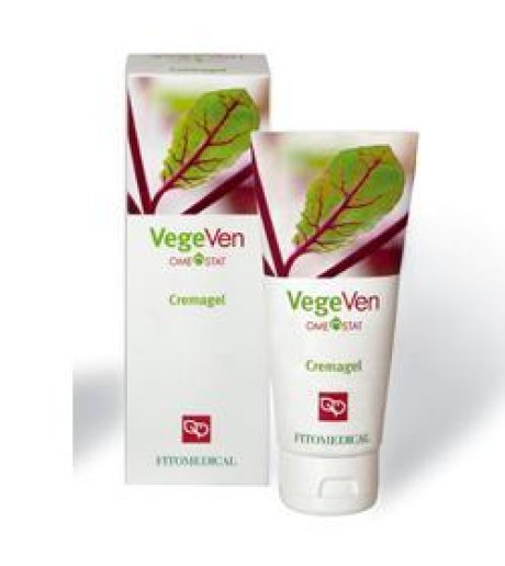 VEGEVEN CREMAGEL TUBO 100ML