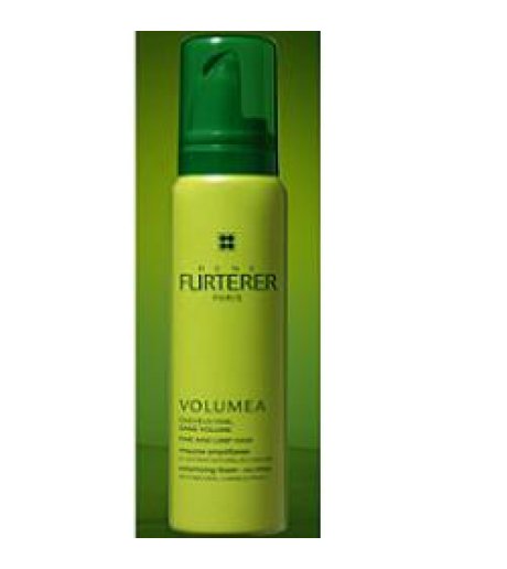 Volumea Schiuma Volumizz S/ris