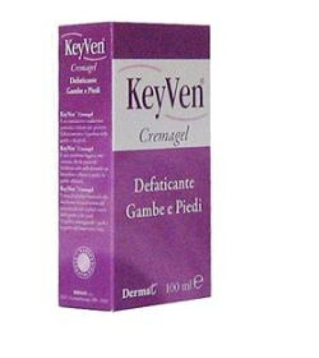 KEYVEN CREMAGEL 100ML