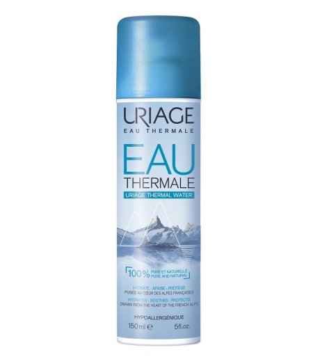 EAU THERMALE URIAGE 150ML