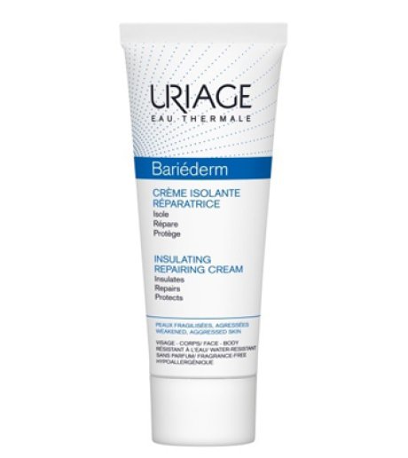 Bariederm Crema 75ml