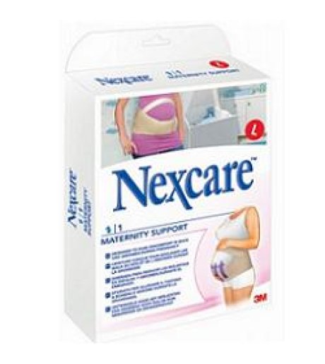 NEXCARE SUPP ADDOM GRAVID M