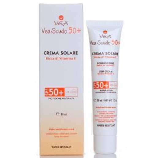 VEA-SCUDO 50+ 30ML