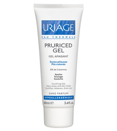 Pruriced Gel Lenitivo 100ml