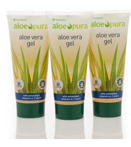 ALOE VERA VITAMINA A C E 200ML