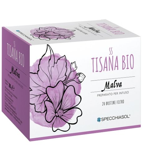 TISANA MALVA RO 20BUST SPECCH