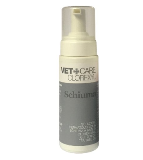 CLOREXYL SCHIUMA 150ML