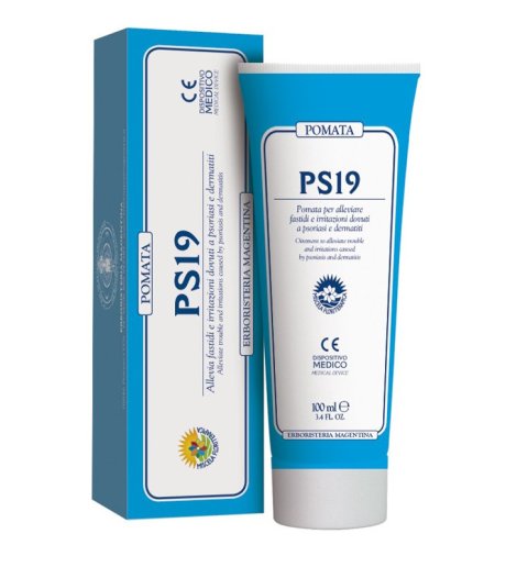 PS19 POMATA DM 100ML MAGENT