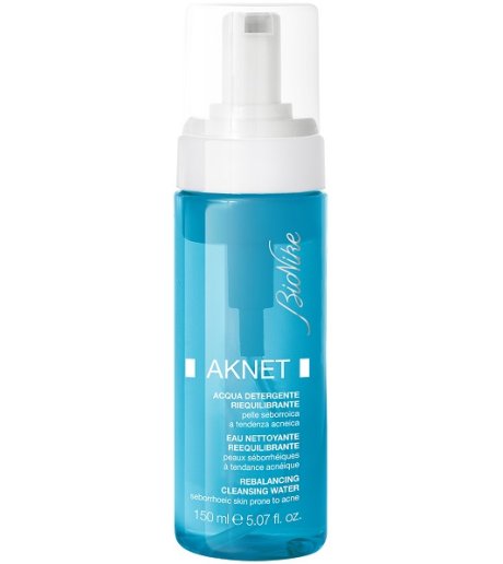 AKNET ACQUA DETERGENTE RIEQ 150M