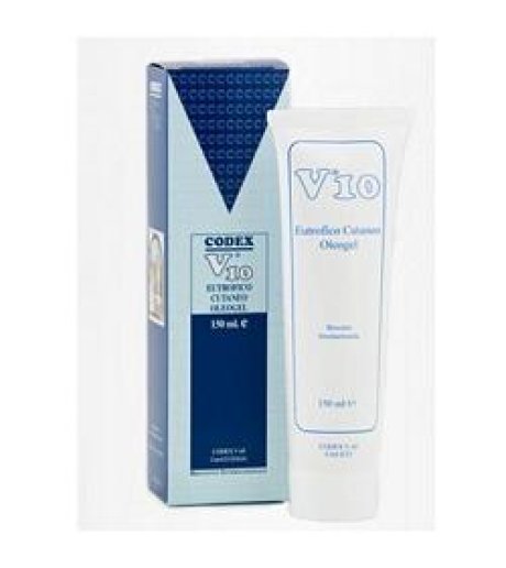 V 10 OLEOGEL 150ML