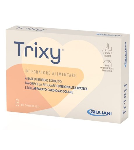 Trixy 28cpr