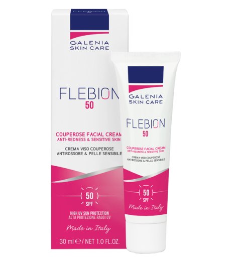 FLEBION SPF+50 30ML