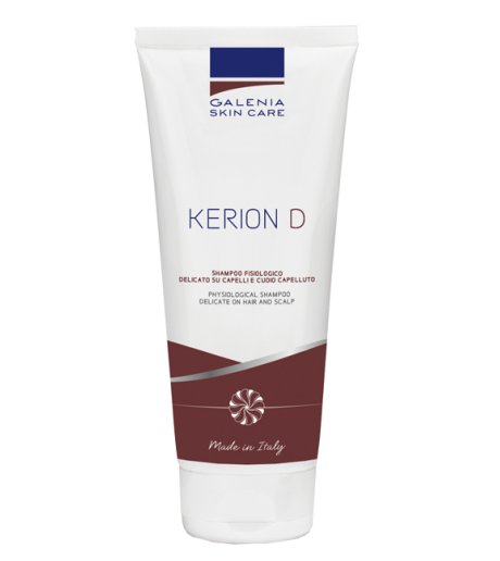 KERION D SH SEBONORMALIZZ 200ML