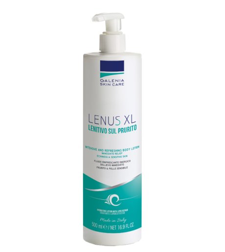 LENUS XL 500ML