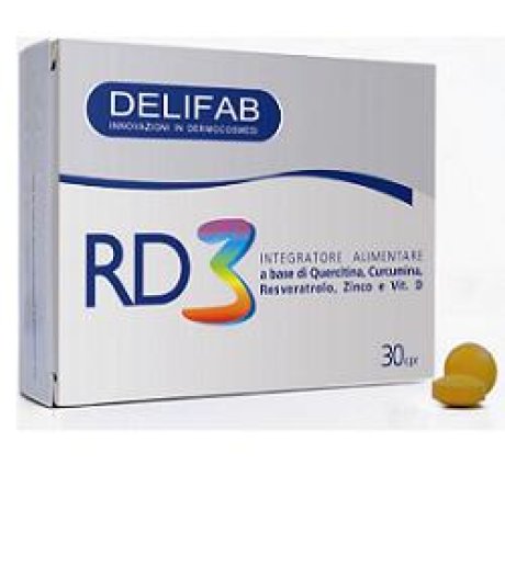 DELIFAB RD3 30CPR