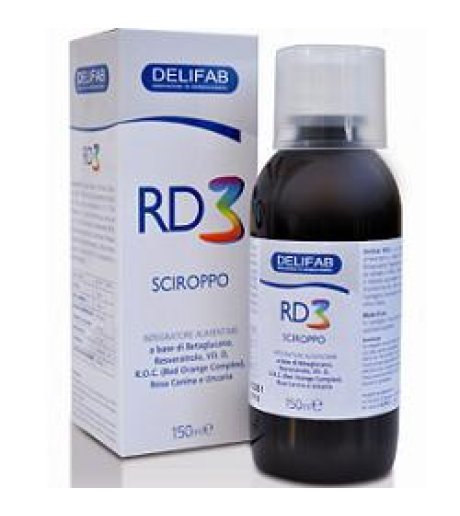 DELIFAB RD3 SCIR 150ML