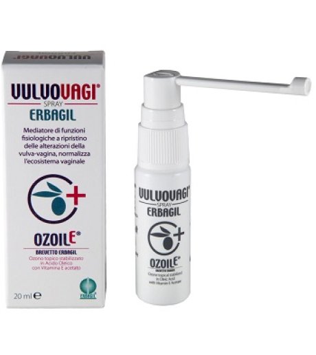 VULVOVAGI SPRAY