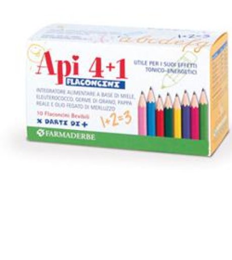 API QUATTRO LIQ 10FL 10ML