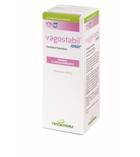 Vagostabil Junior 100ml