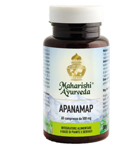 APANAMAP 60TAV 30G