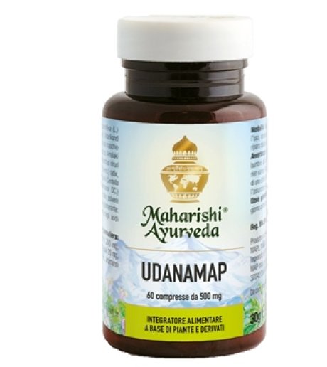 UDANAMAP 60TAV 30G