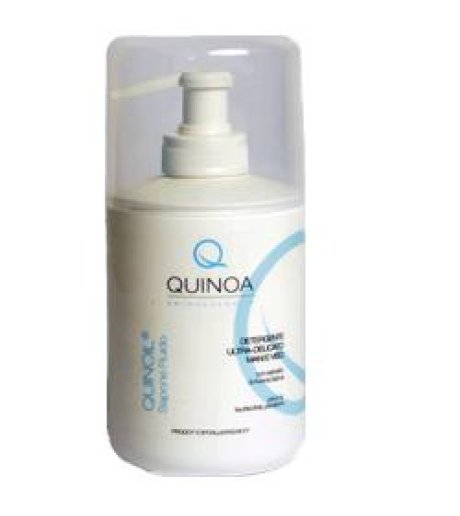 Quinoil Sapone Fluido 250ml